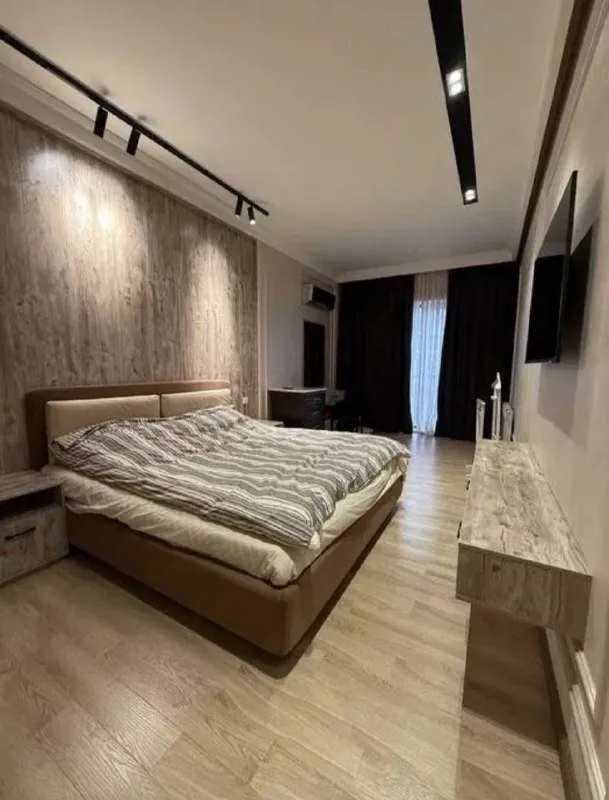 57 m², 1-xonali kvartira, 3/10