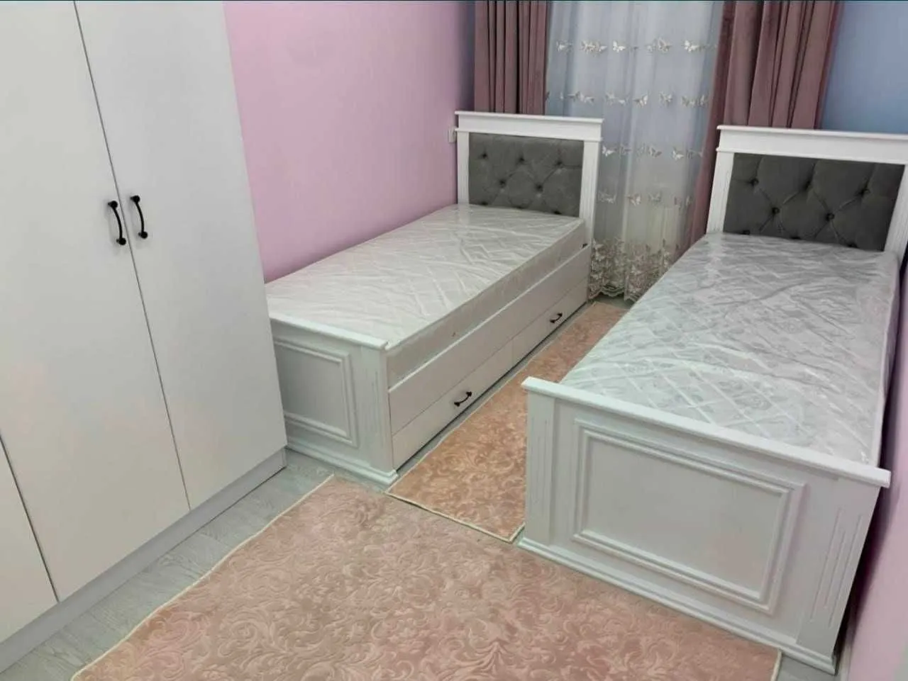 260 m², ko'p xonali kvartira, 7/8