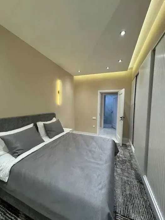 89 m², 3-xonali kvartira, 8/14