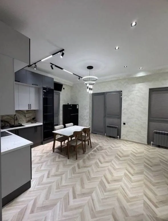 40 м², 1-комн. квартира, 2/9
