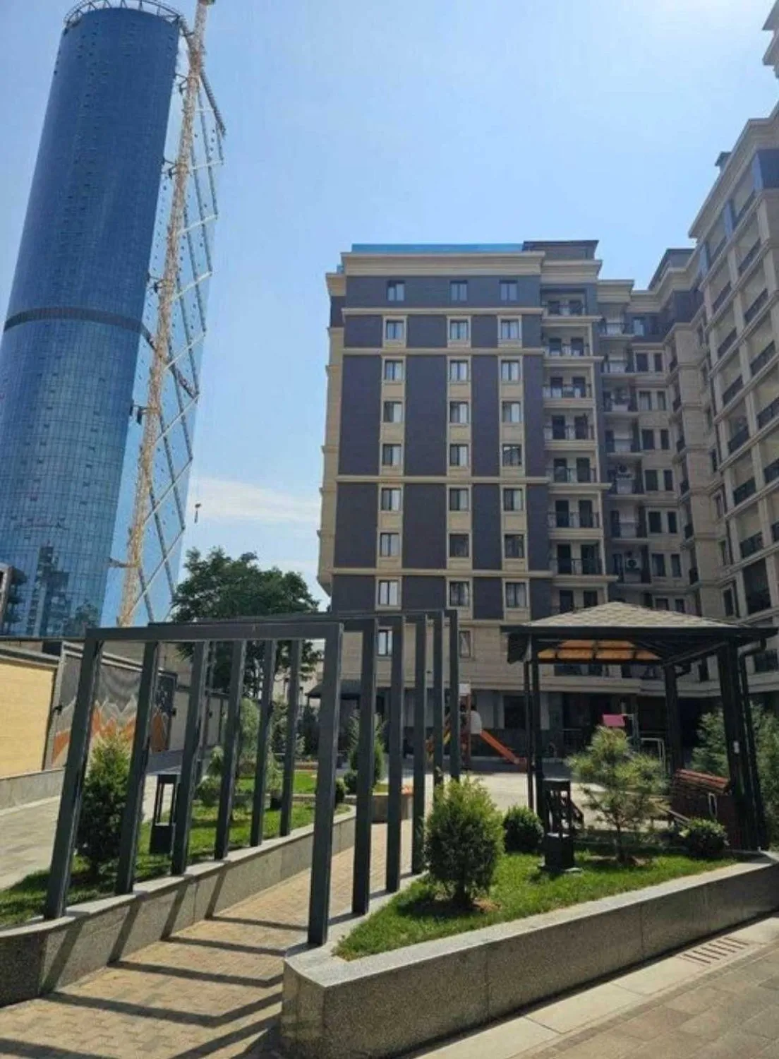 123 м², 4-комн. квартира, 5/10