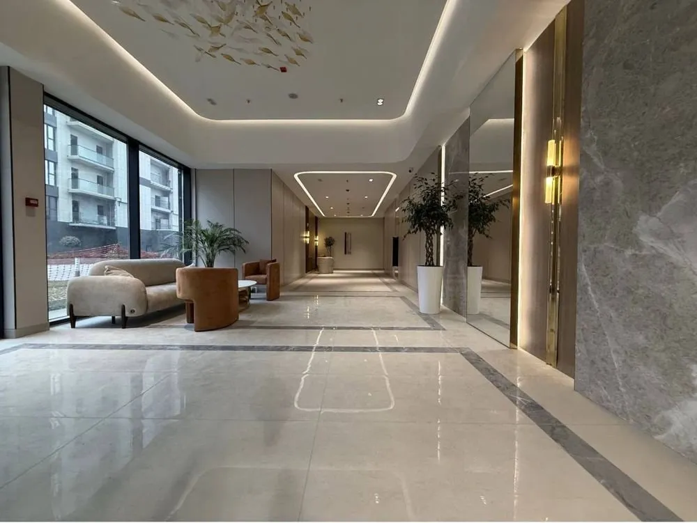 41 м², 2-комн. квартира, 17/18