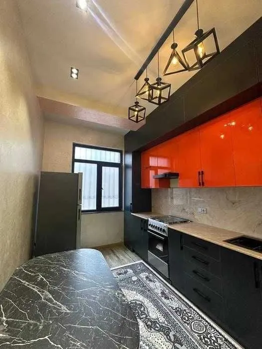 75 м², 3-комн. квартира, 1/8