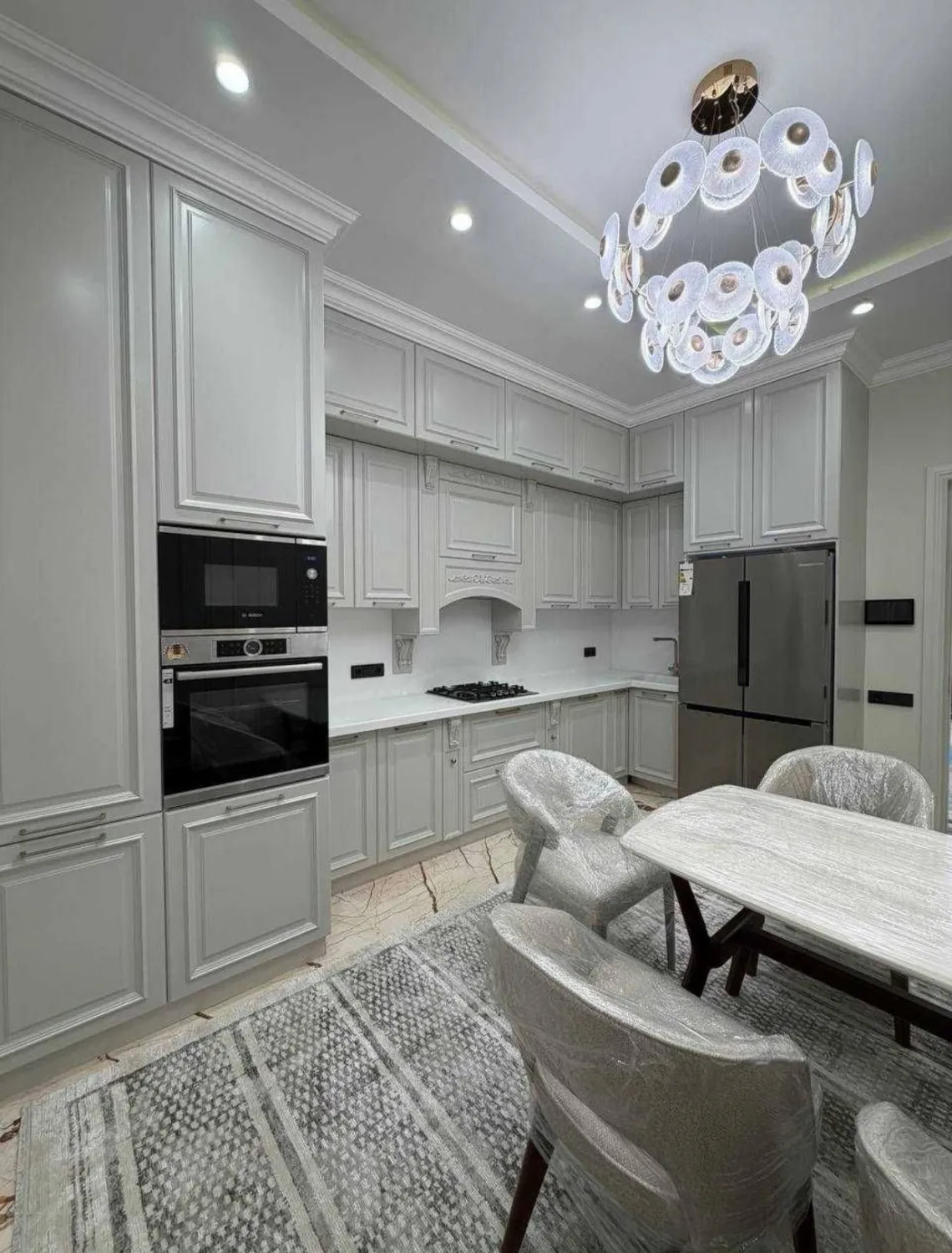 140 м², 4-комн. квартира, 5/10