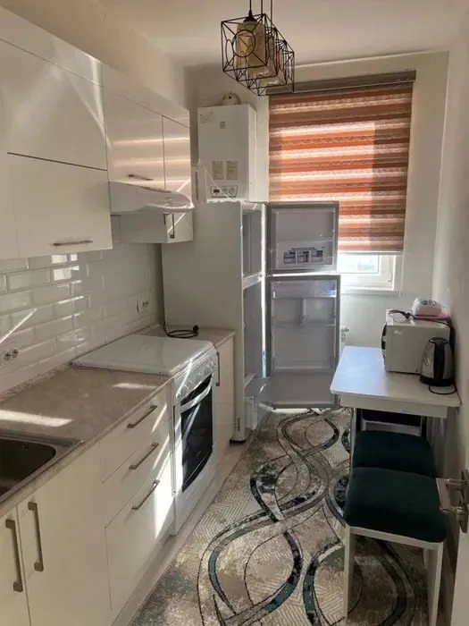 52 m², 3-xonali kvartira, 7/9