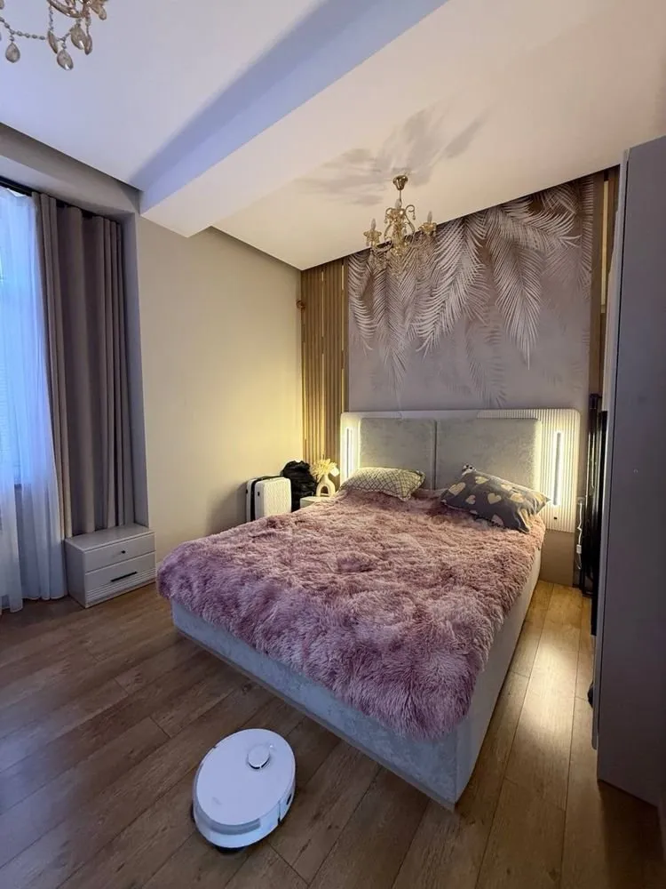 78 м², 3-комн. квартира, 6/7