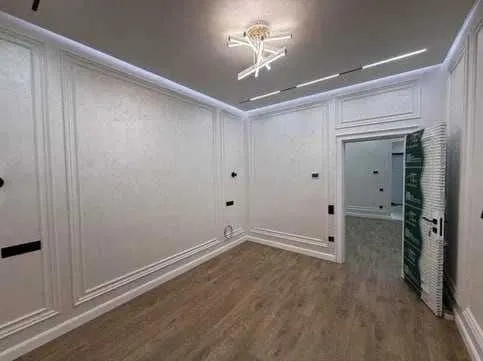 60 m², 3-xonali kvartira, 6/12