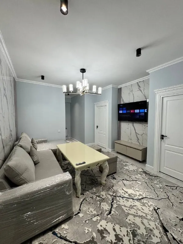 83 м², 3-комн. квартира, 10/10
