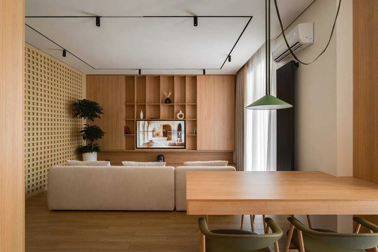 67 м², 3-комн. квартира, 2/8