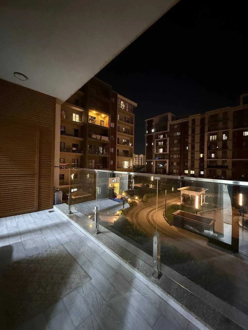 70 м², 2-комн. квартира, 3/8
