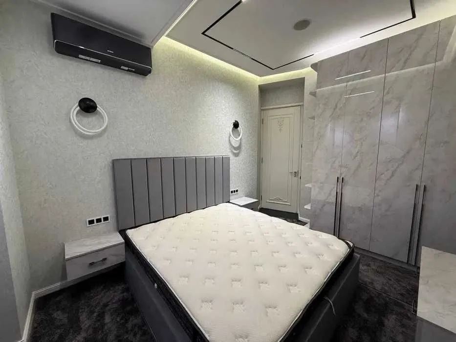 65 м², 2-комн. квартира, 4/12