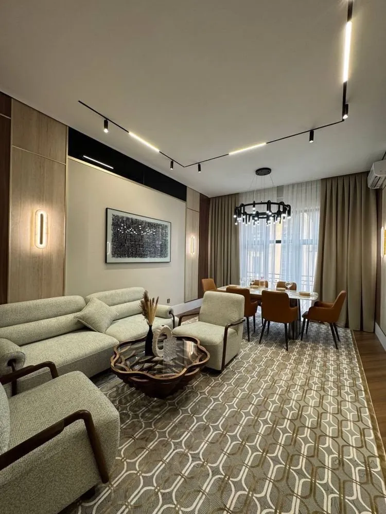 158 м², 4-комн. квартира, 6/10