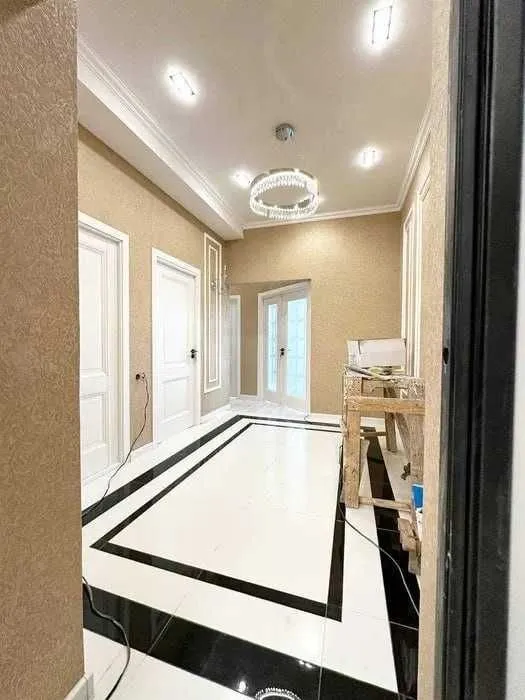 75 м², 3-комн. квартира, 9/13