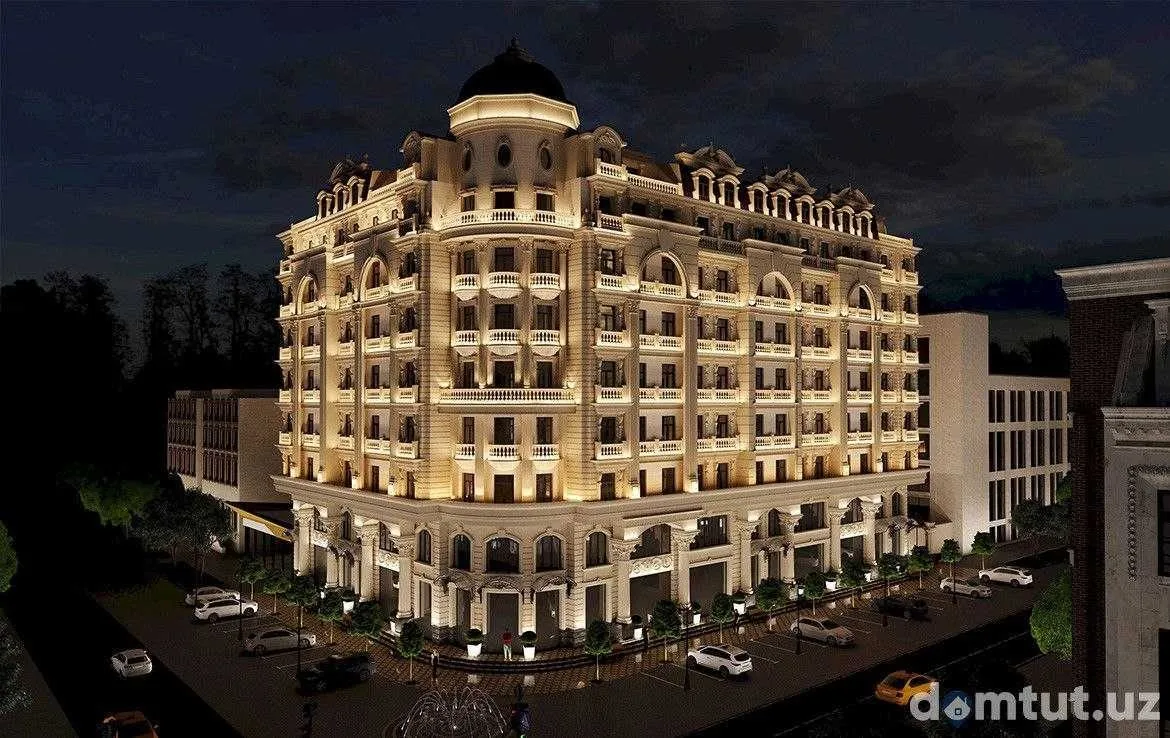 40 м², 1-комн. квартира, 5/9