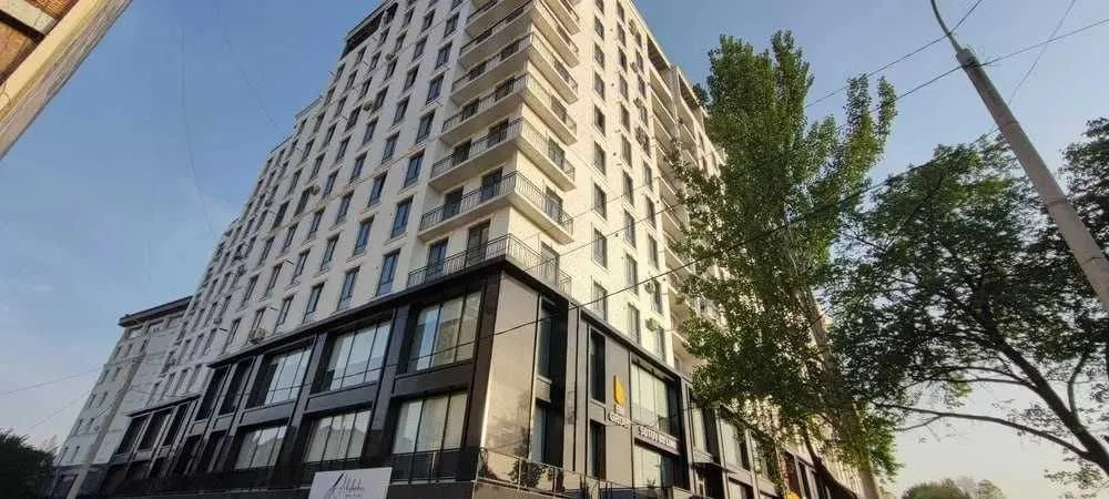 30 м², 1-комн. квартира, 10/12