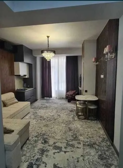 30 м², 1-комн. квартира, 9/14