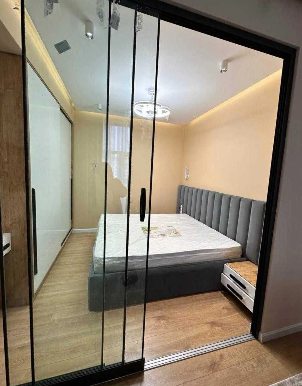 50 м², 2-комн. квартира, 6/10