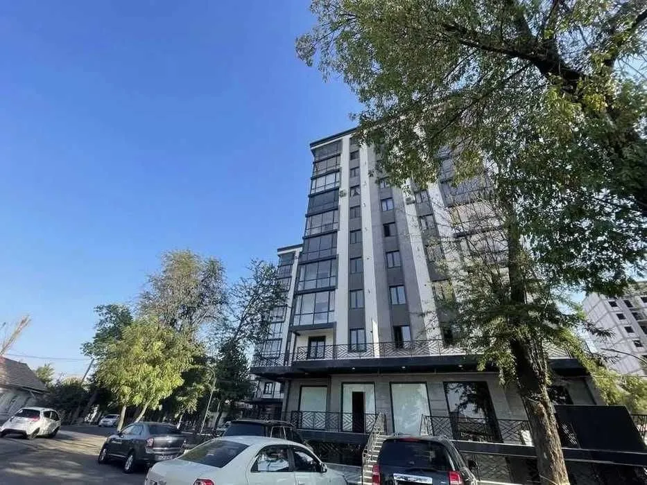 60 м², 2-комн. квартира, 4/10