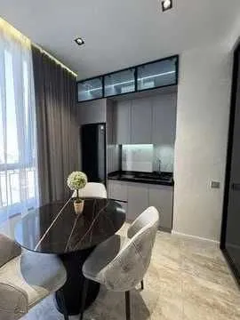 30 м², 1-комн. квартира, 12/14