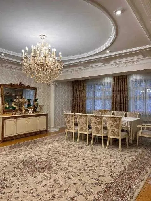 150 м², 4-комн. квартира, 2/7
