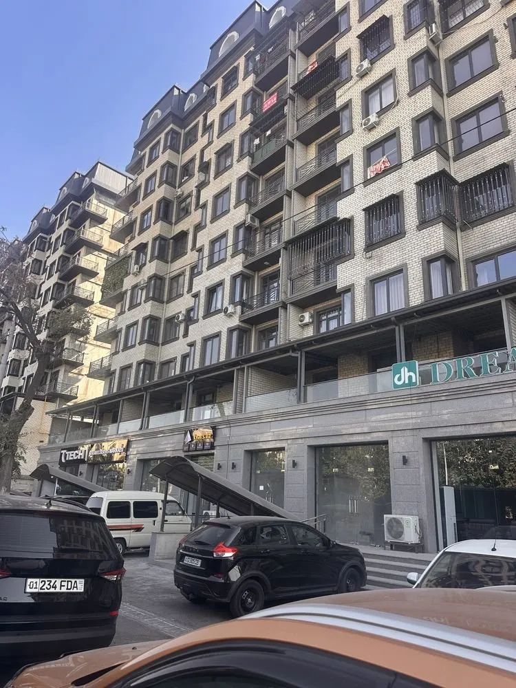 54 м², 2-комн. квартира, 5/9