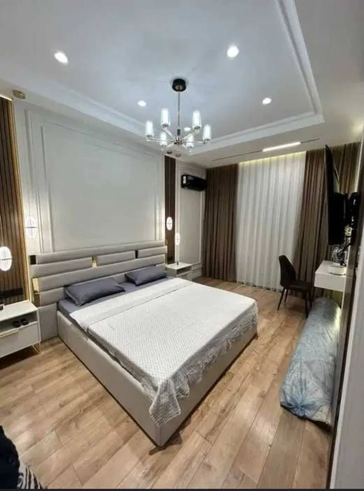 60 м², 2-комн. квартира, 4/8