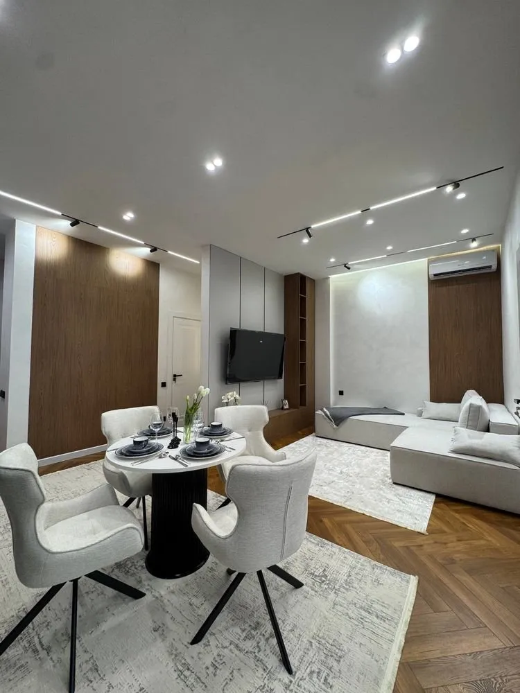 58 м², 2-комн. квартира, 3/10