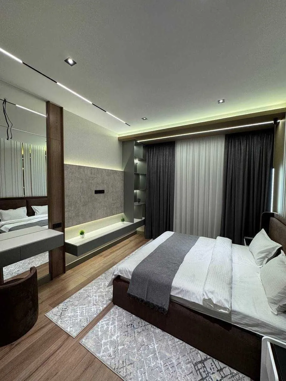 83 м², 3-комн. квартира, 10/10
