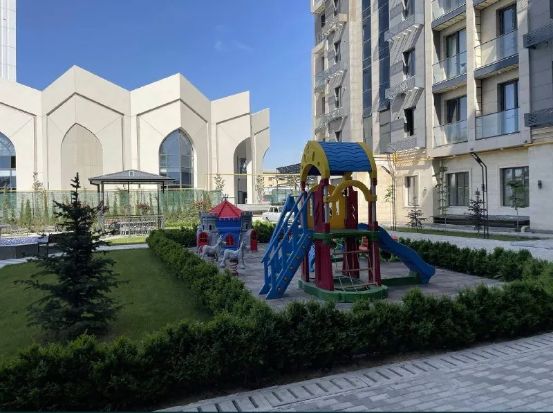 68 м², 2-комн. квартира, 4/8