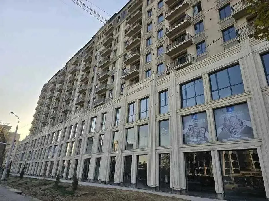 56 м², 2-комн. квартира, 11/11