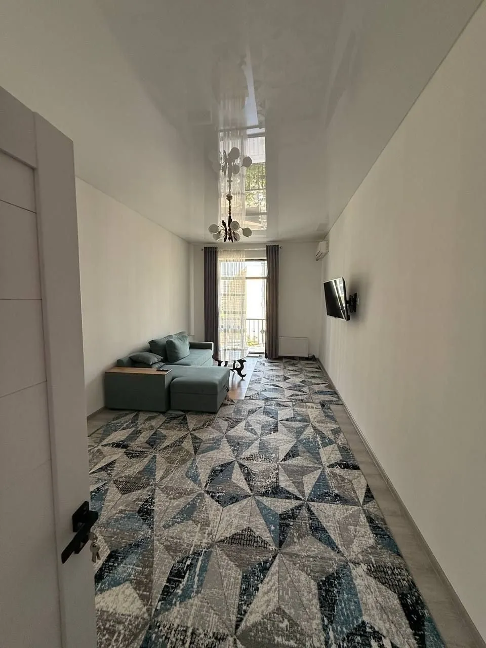 80 м², 2-комн. квартира, 5/9