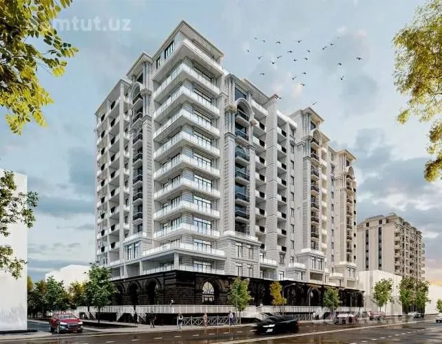 130 м², 5-комн. квартира, 12/12