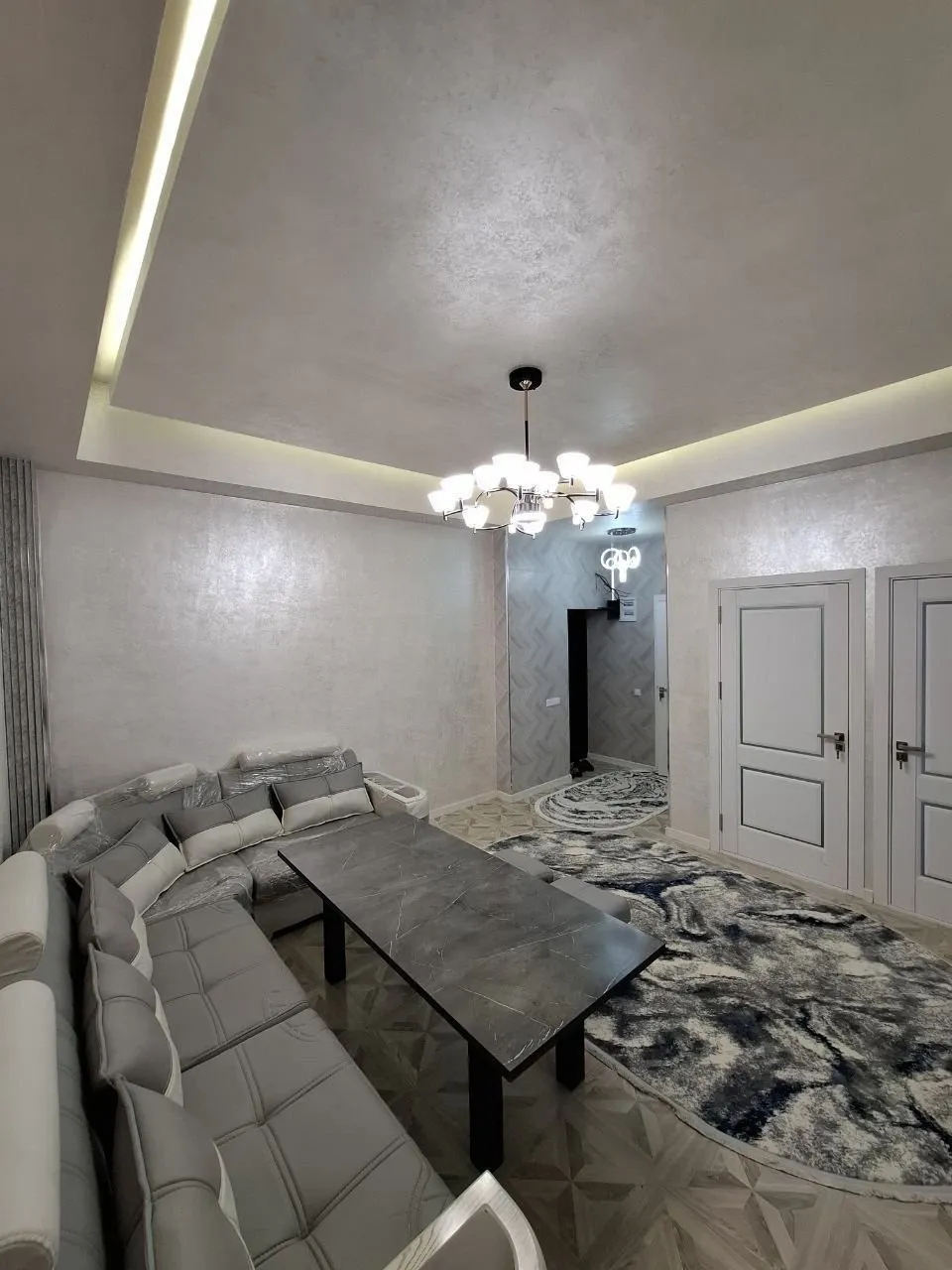 58 м², 3-комн. квартира, 5/9