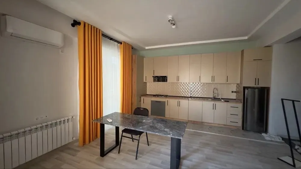 60 m², 2-xonali kvartira, 10/12