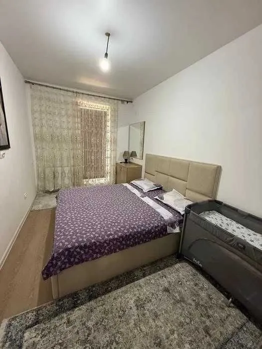 52 м², 3-комн. квартира, 3/9