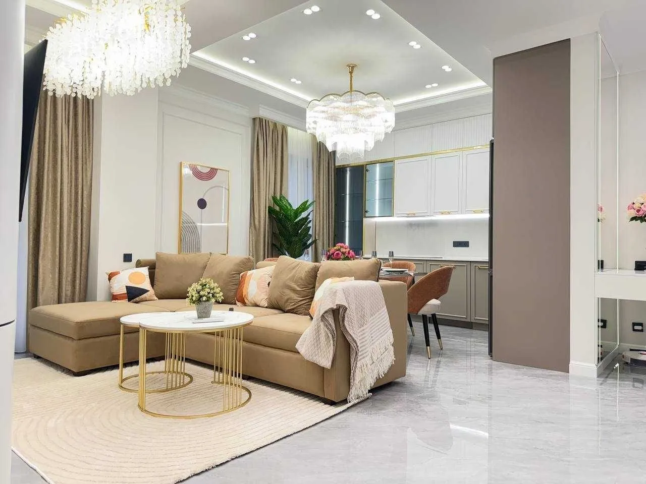 81 м², 3-комн. квартира, 7/12