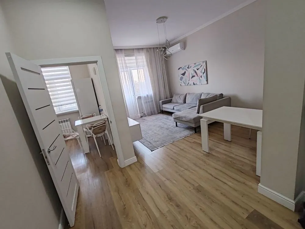 68 м², 3-комн. квартира, 6/9