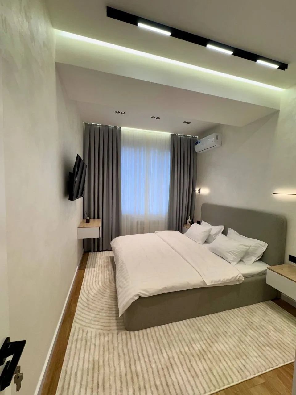 56 м², 3-комн. квартира, 3/16