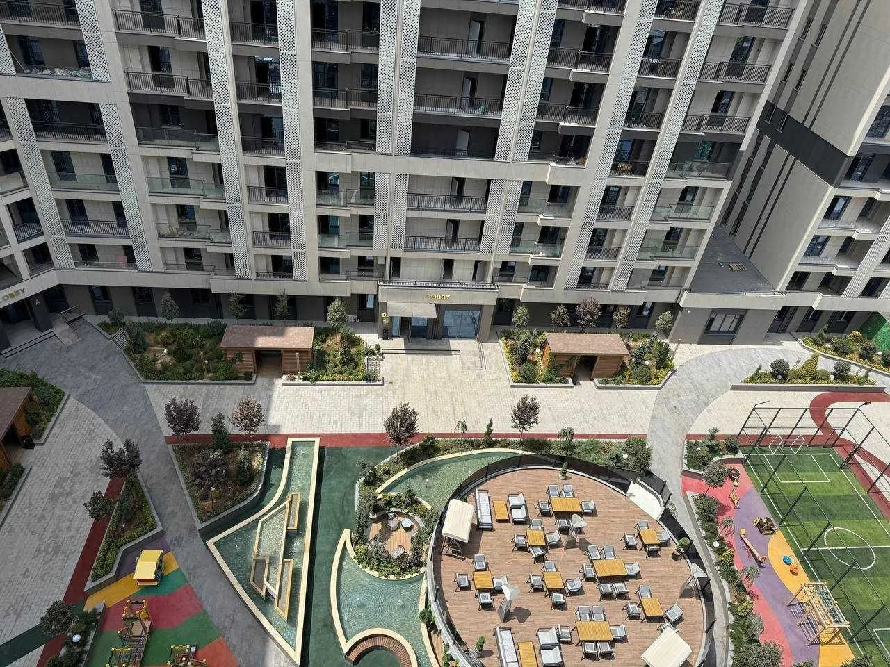 40 м², 1-комн. квартира, 9/13