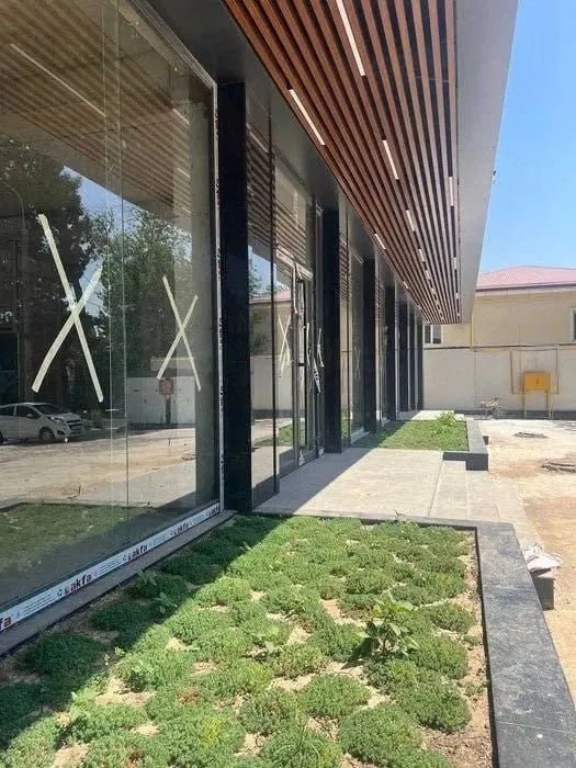 86 m², 2-xonali kvartira, 8/12