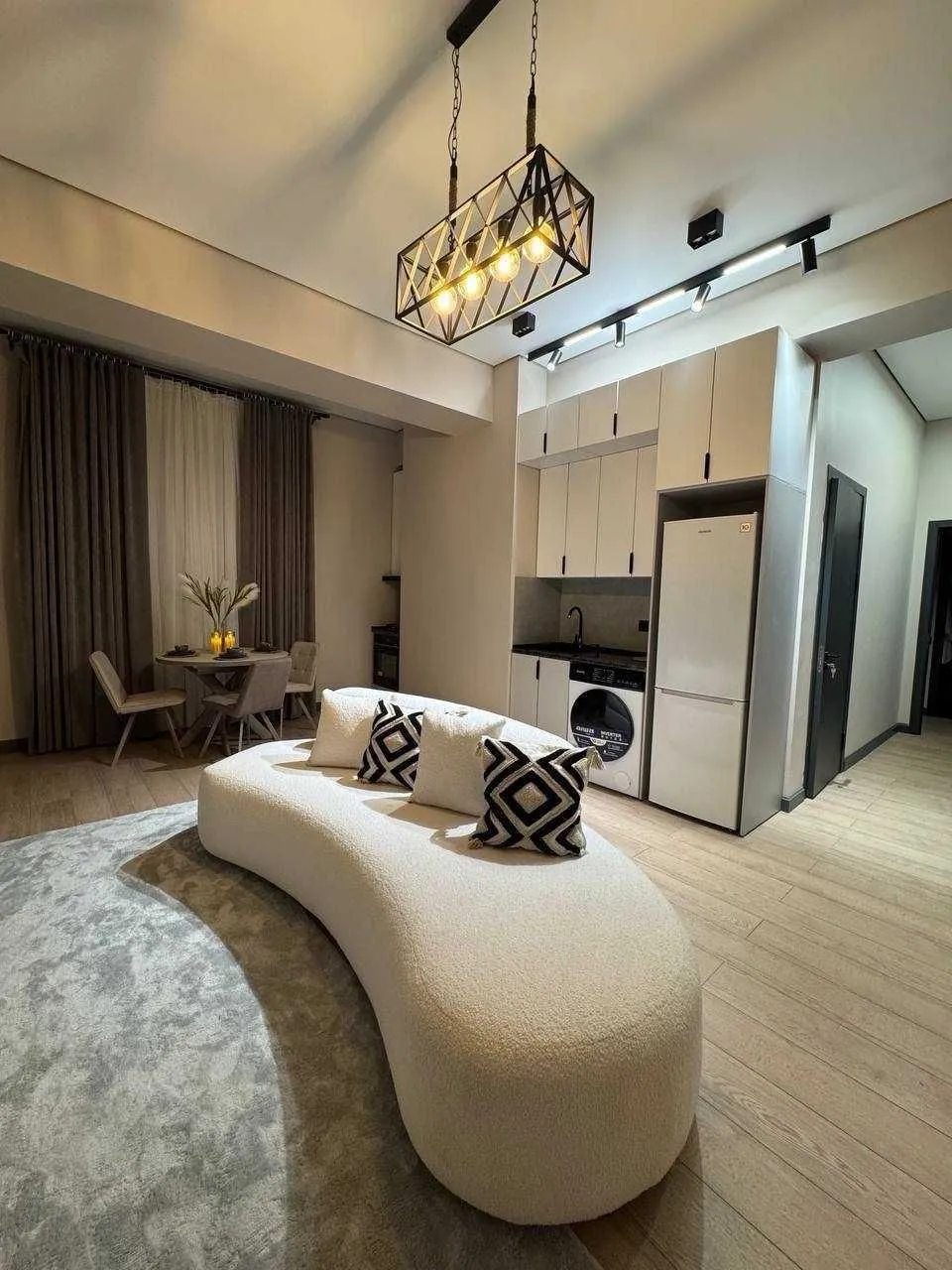 75 м², 3-комн. квартира, 7/9
