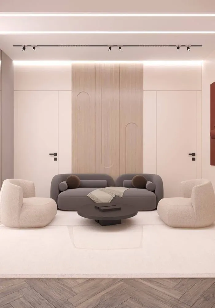 84 m², 3-xonali kvartira, 5/13