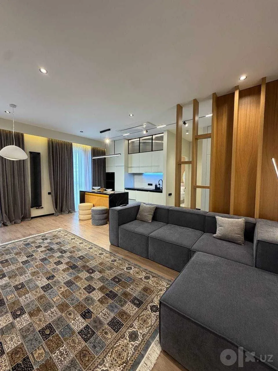 64 м², 2-комн. квартира, 9/14