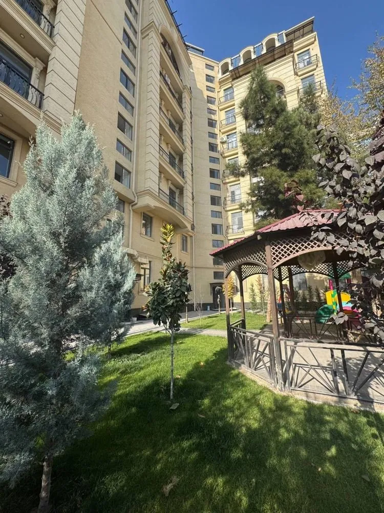 75 м², 2-комн. квартира, 4/9