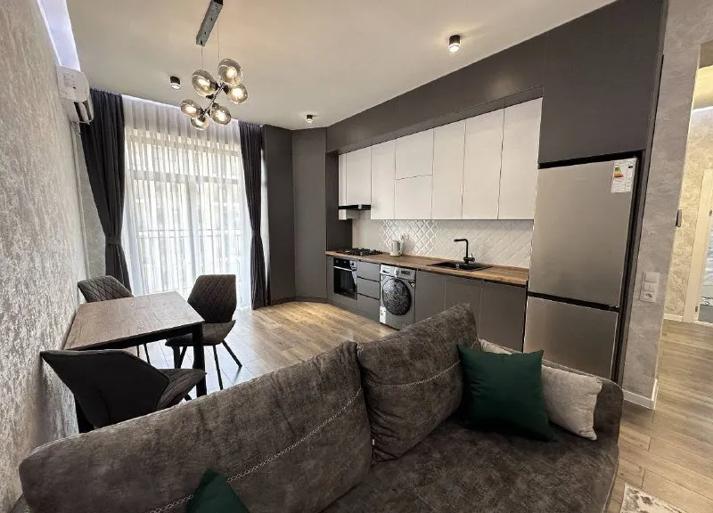 83 м², 3-комн. квартира, 7/9