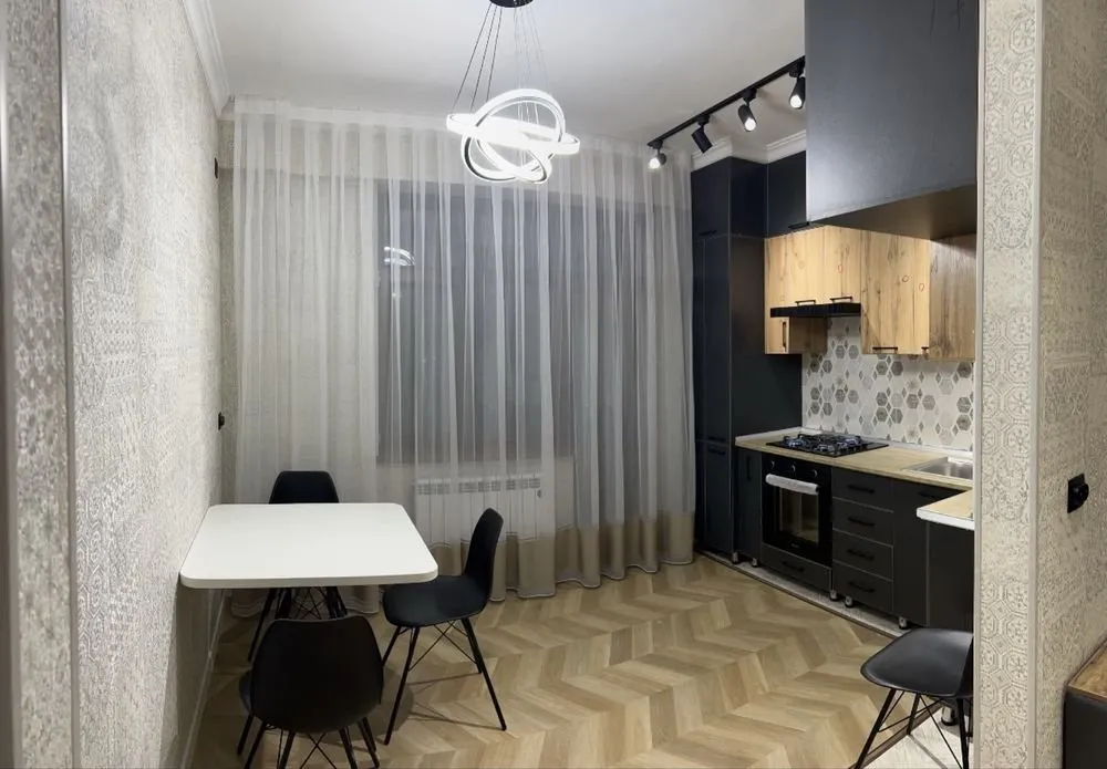 60 м², 2-комн. квартира, 5/9