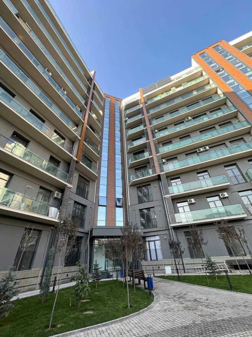 50 м², 2-комн. квартира, 7/10