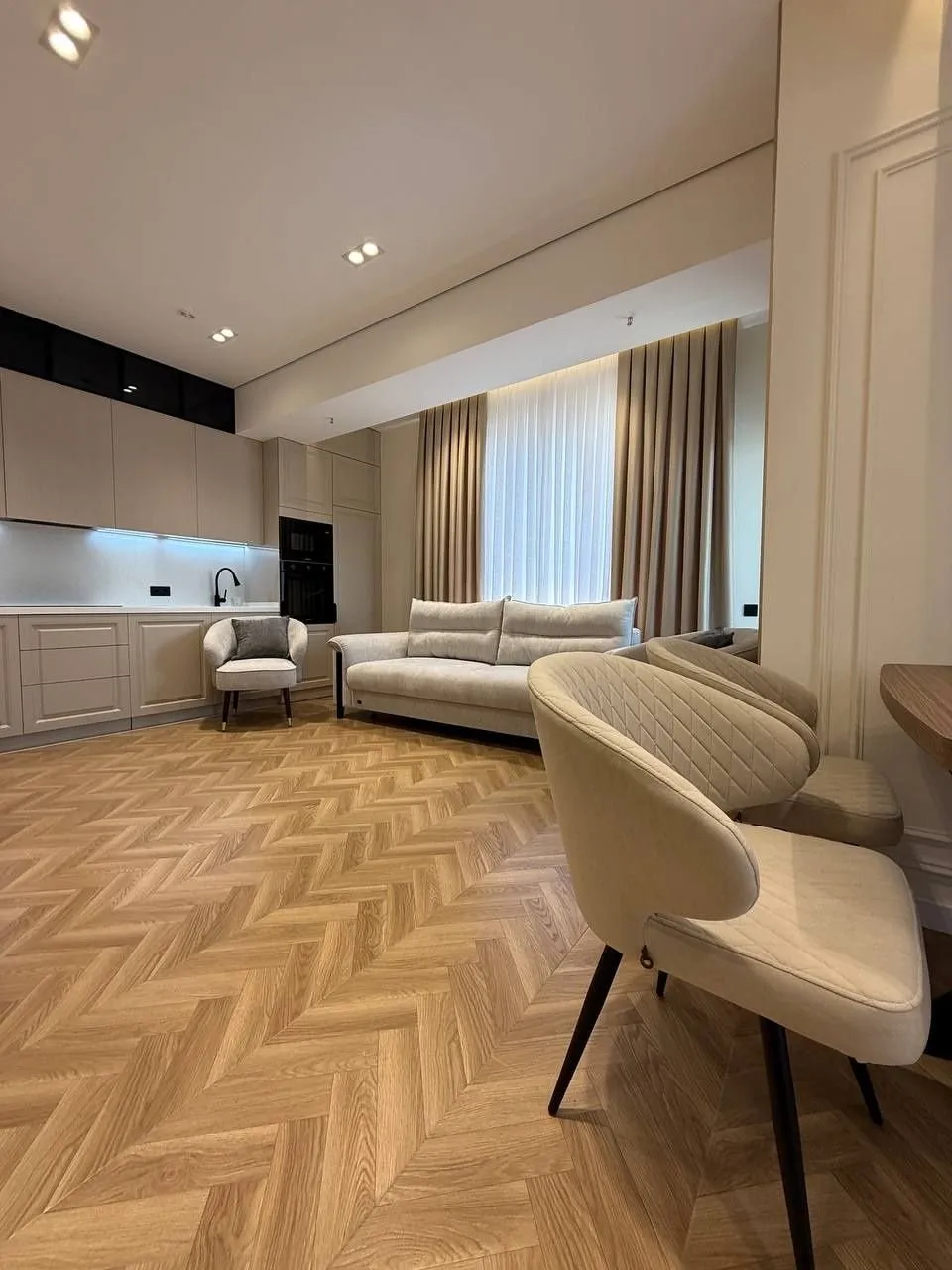 57 м², 2-комн. квартира, 8/25