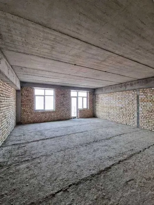 63 м², 2-комн. квартира, 6/9