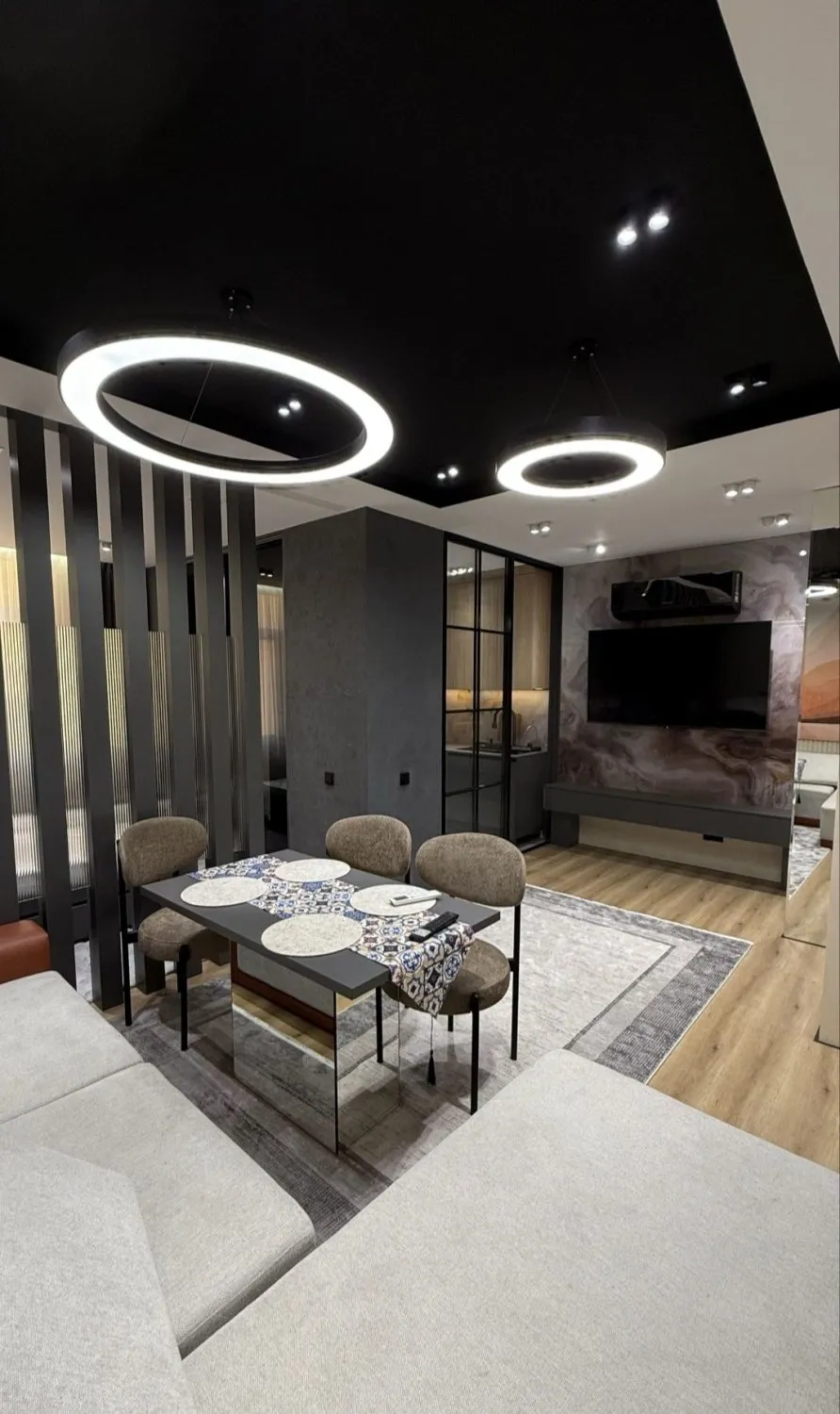 48 м², 2-комн. квартира, 14/15